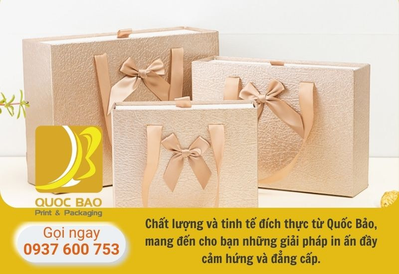 Quốc Bảo – Đối Tác Đáng Tin Cậy Trong Ngành Bao Bì Mỹ Phẩm