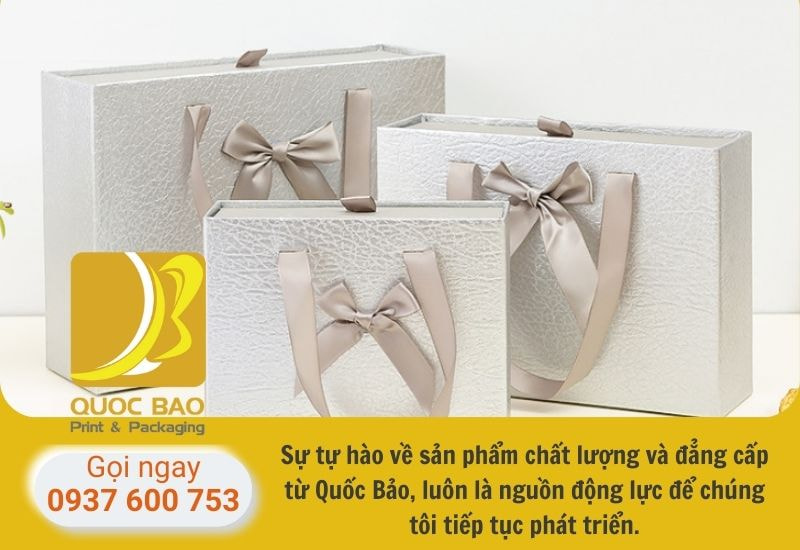 In ấn bao bì Quốc Bảo