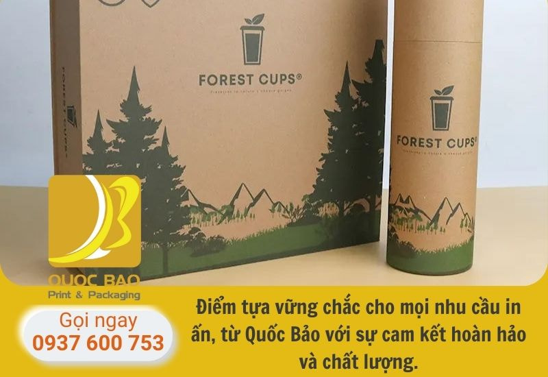 Quốc Bảo – Đối Tác Đáng Tin Cậy Trong Ngành Bao Bì Mỹ Phẩm