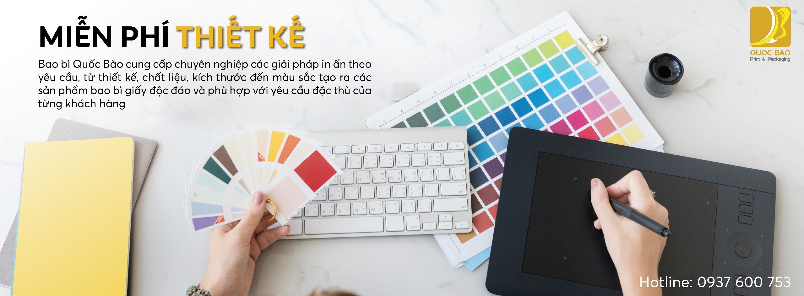 In Bao Bì QUốc Bảo