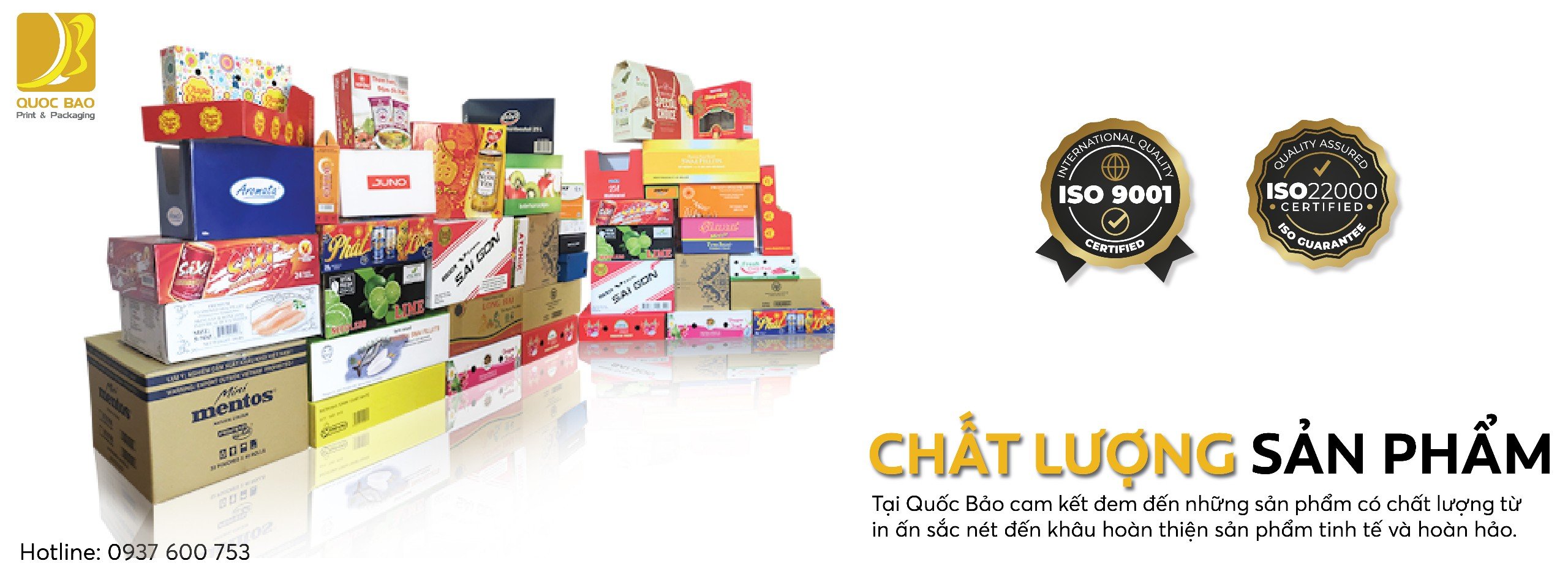 HỘP GIẤY CAO CẤP