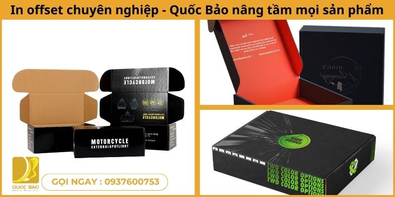 Tạo Ấn Tượng Sâu Sắc Với Hộp Mỹ Phẩm Đẳng Cấp Từ Quốc Bảo