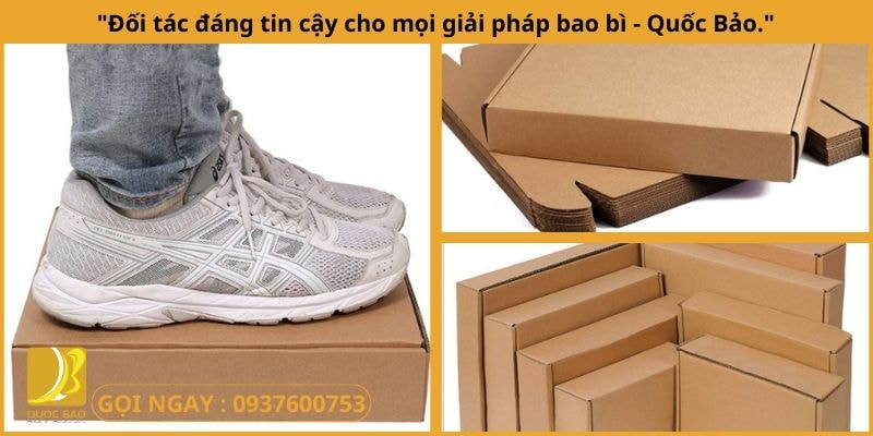 Hộp Carton Quốc Bảo – Bảo Vệ Quà Tặng, Tôn Vinh Giá Trị