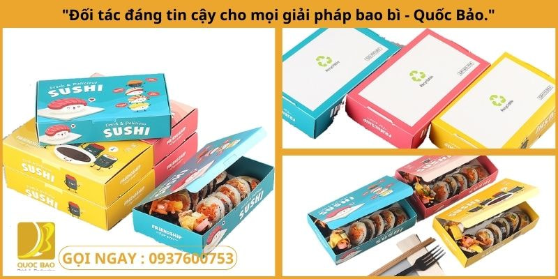 Hộp giấy Ivory mỹ phẩm: Nâng tầm sản phẩm với hộp giấy Ivory cao cấp