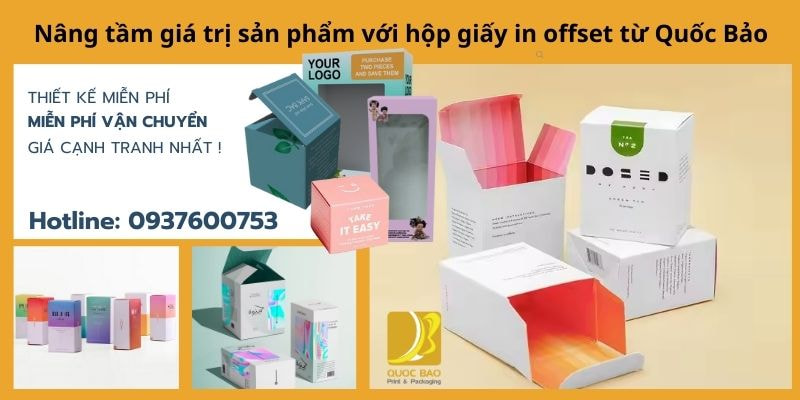 Hộp giấy carton đóng hàng tối ưu không gian lưu trữ, thiết kế tiết kiệm không gian.