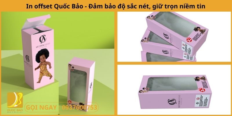 Hộp Giấy Ivory: Sự Kết Hợp Hoàn Hảo Giữa Sang Trọng Và Bền Bỉ