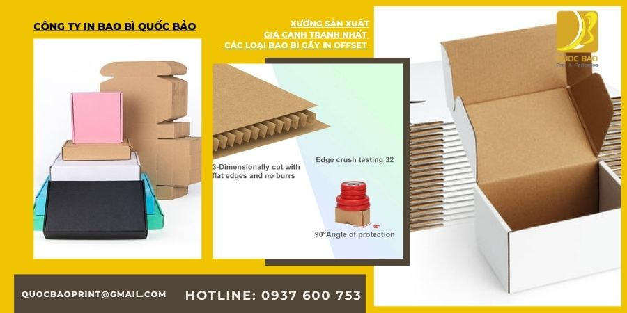 Hộp Giấy Mềm: Lựa Chọn Tuyệt Vời Cho Quà Tặng Handmade