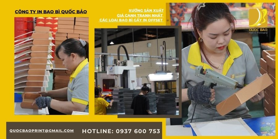 Thùng Carton Đóng Hàng Chịu Lực Tốt – Lựa Chọn Hàng Đầu Cho Sản Phẩm Công Nghiệp