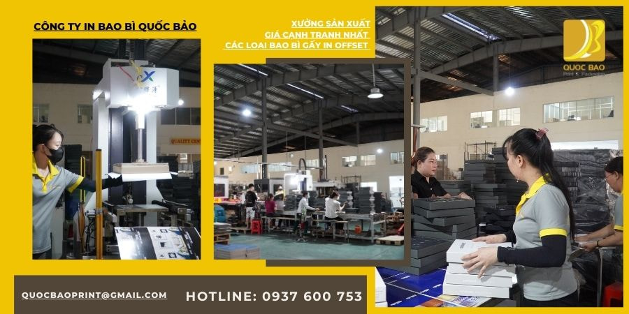 Hộp đựng quà cao cấp – Bảo vệ quà tặng của bạn và nâng cao giá trị thương hiệu