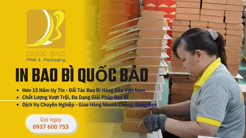 Thùng Carton Đóng Hàng - Sản Xuất Bao Bì Uy Tín