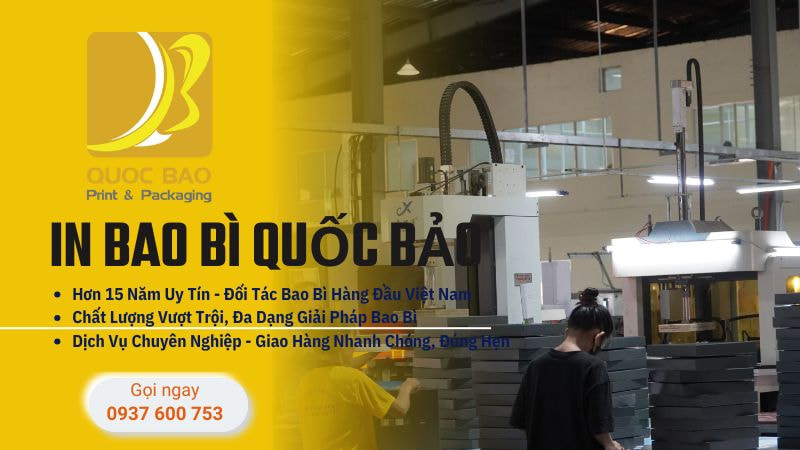 Thùng Carton Đóng Hàng - Sản Xuất Bao Bì Uy Tín