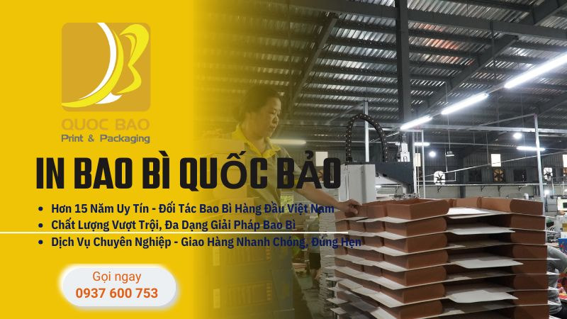 Hộp đựng quà cao cấp – Bảo vệ quà tặng của bạn và nâng cao giá trị thương hiệu