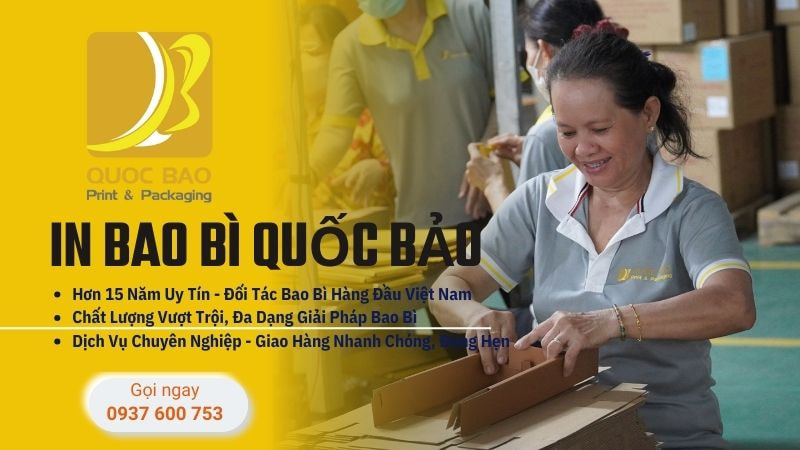 Hộp đựng quà cao cấp – Bảo vệ quà tặng của bạn và nâng cao giá trị thương hiệu