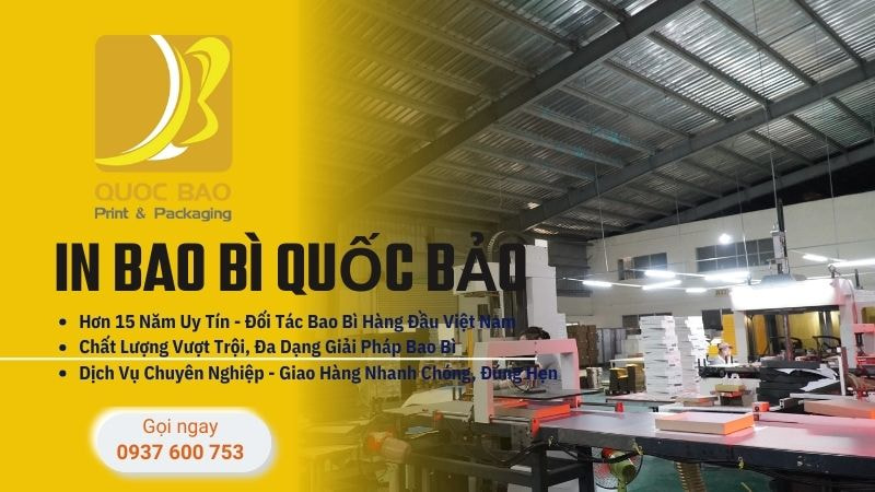 Thùng Carton Đóng Hàng - Sản Xuất Bao Bì Uy Tín