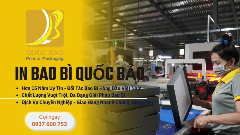 Thùng Carton Đóng Hàng - Sản Xuất Bao Bì Uy Tín
