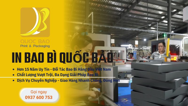 Thùng Carton Đóng Hàng - Sản Xuất Bao Bì Uy Tín