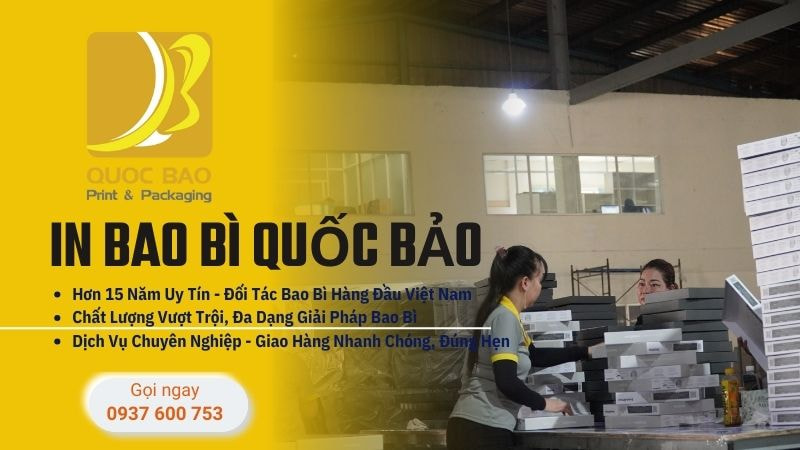 Hộp giấy mềm – Tinh tế trong từng chi tiết thiết kế