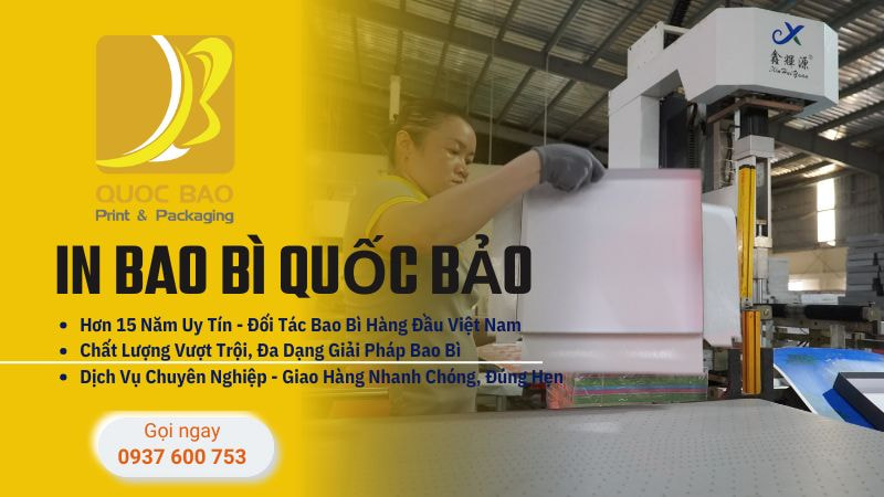 Hộp giấy mềm đựng quà: Sang trọng và tiết kiệm chi phí