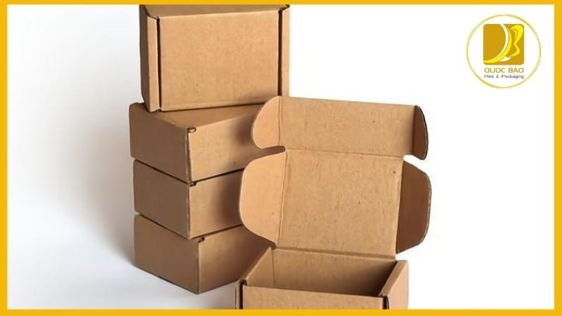 Hộp giấy carton đóng QUốc Bảo hàng đáng tin cậy với phong cách làm việc chuyên nghiệp.
