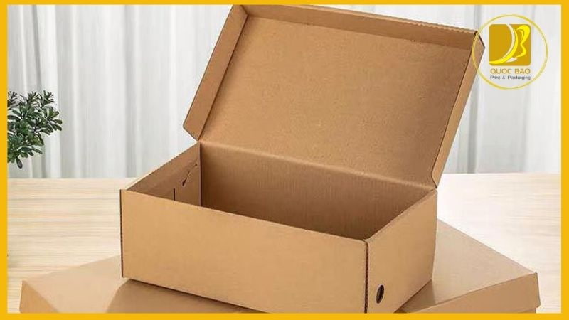 Hộp Giấy Carton Đóng Hàng Đa Dạng Phong Cách Thiết Kế: Lựa Chọn Đầy Sáng Tạo