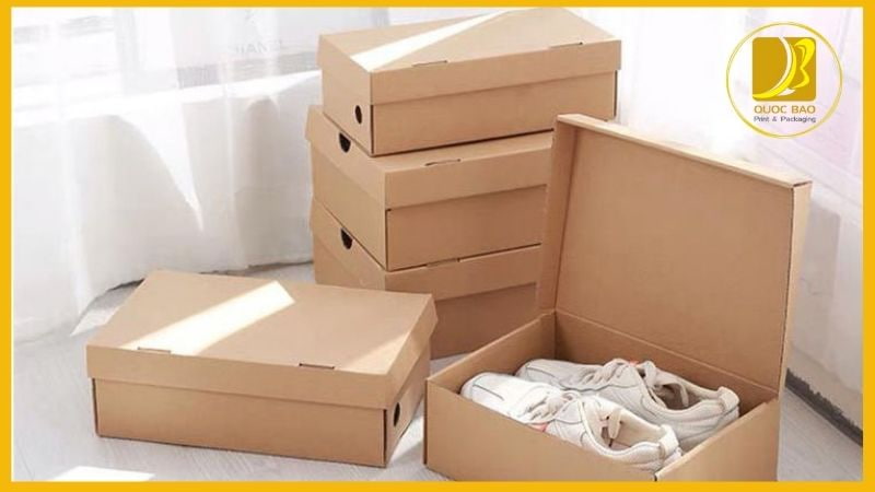 Hộp Giấy Carton Đóng Hàng Đa Dạng Phong Cách Thiết Kế: Lựa Chọn Đầy Sáng Tạo