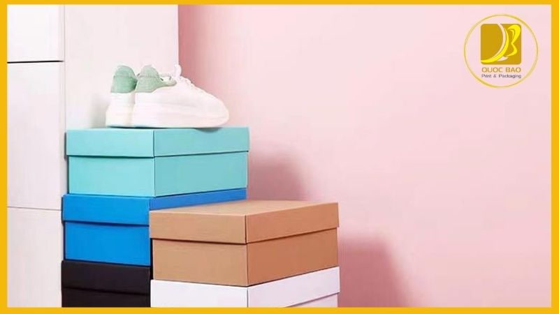 Hộp giấy carton đóng hàng cung cấp ý tưởng thiết kế hỗ trợ sáng tạo MIỄN PHÍ THIẾT KẾ