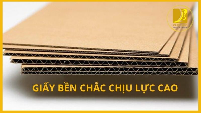 Hộp Giấy Carton Đóng Hàng Đa Dạng Phong Cách Thiết Kế: Lựa Chọn Đầy Sáng Tạo