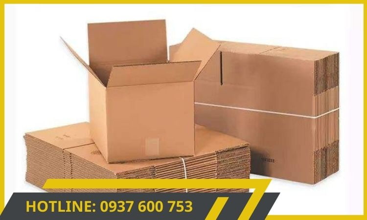 in hộp carton giá rẻ