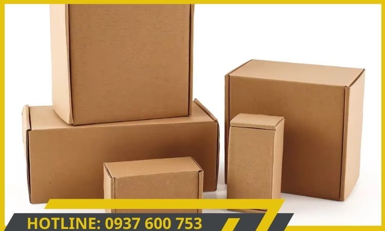 in hộp carton giá rẻ