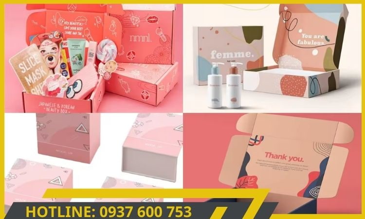 Giá cực Ưu đãi - giao hàng nhanh chóng cho đơn hàng lớn với hộp giấy carton đóng hàng