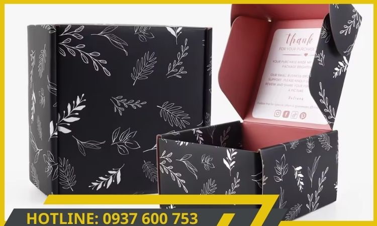 Giá cực Ưu đãi - giao hàng nhanh chóng cho đơn hàng lớn với hộp giấy carton đóng hàng