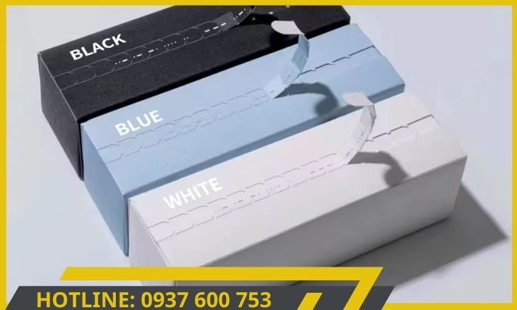 Hộp carton đóng hàng giá rẻ