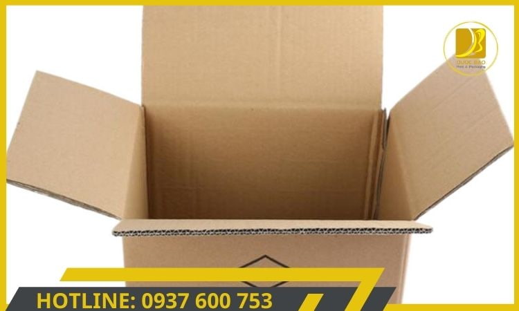 in hộp carton giá rẻ