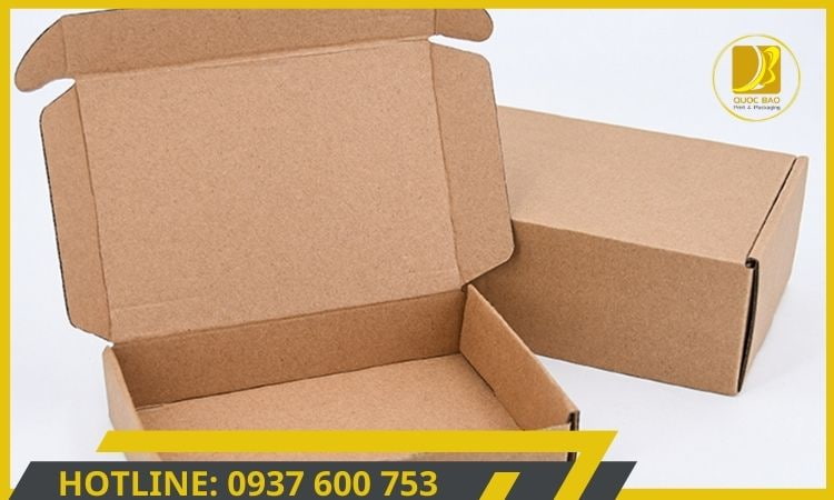 in hộp carton giá rẻ