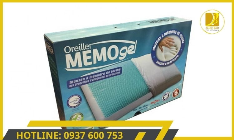 Hộp giấy carton đóng hàng