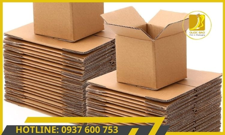 in hộp carton giá rẻ