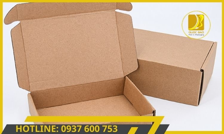 in hộp carton giá rẻ