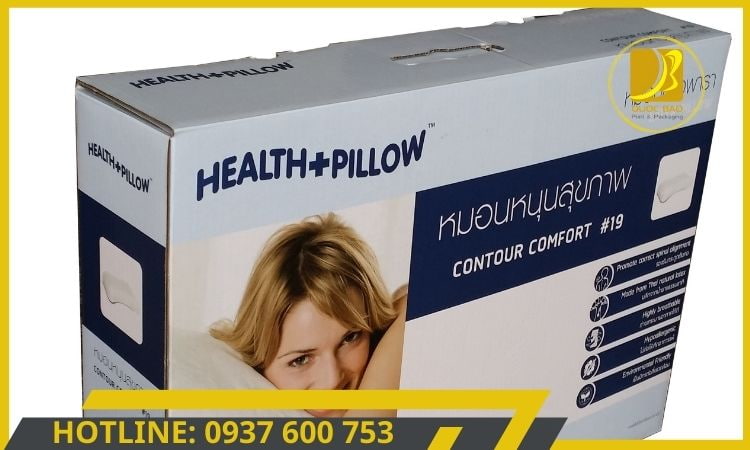 in hộp carton giá rẻ