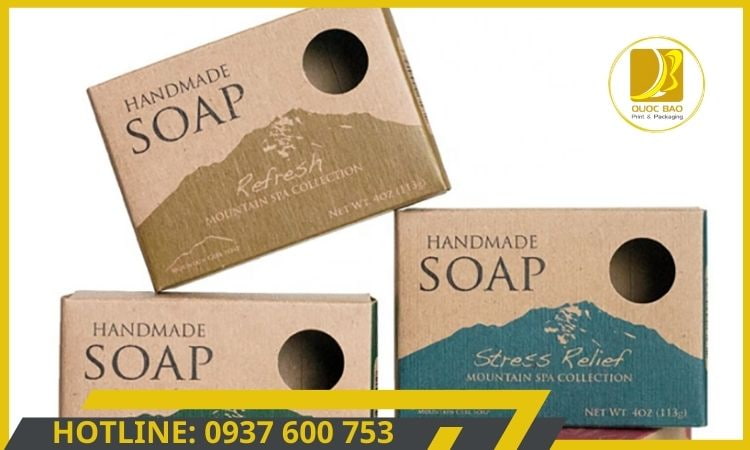 in hộp carton giá rẻ