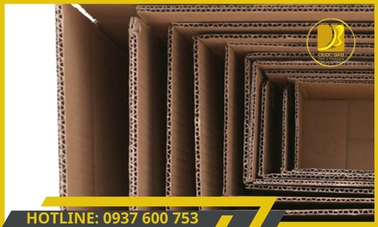 in hộp carton giá rẻ