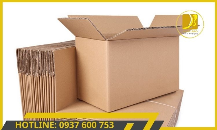in hộp carton giá rẻ