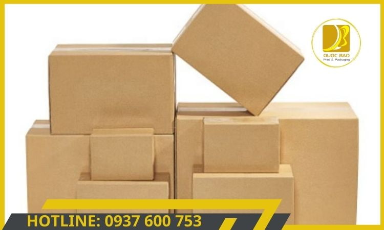 in hộp carton giá rẻ