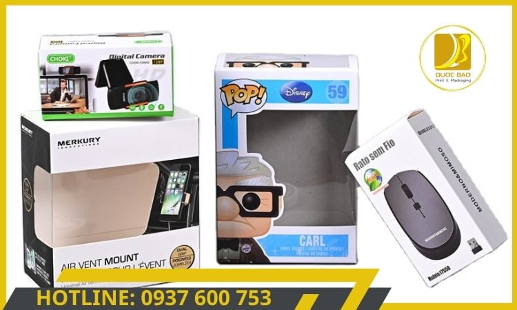 in hộp carton giá rẻ