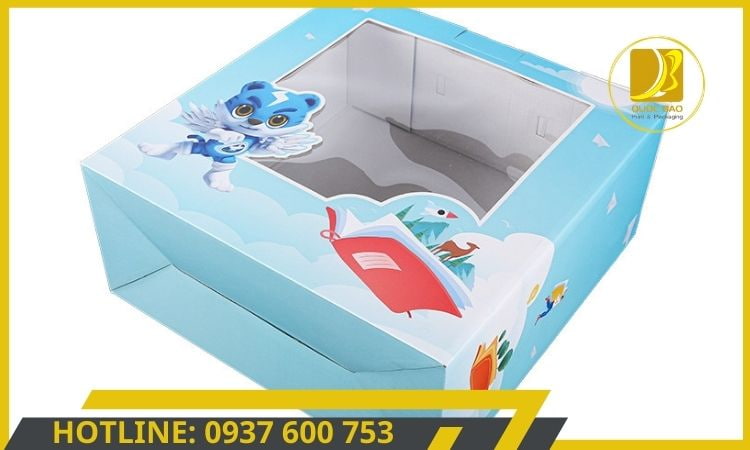 in hộp carton giá rẻ