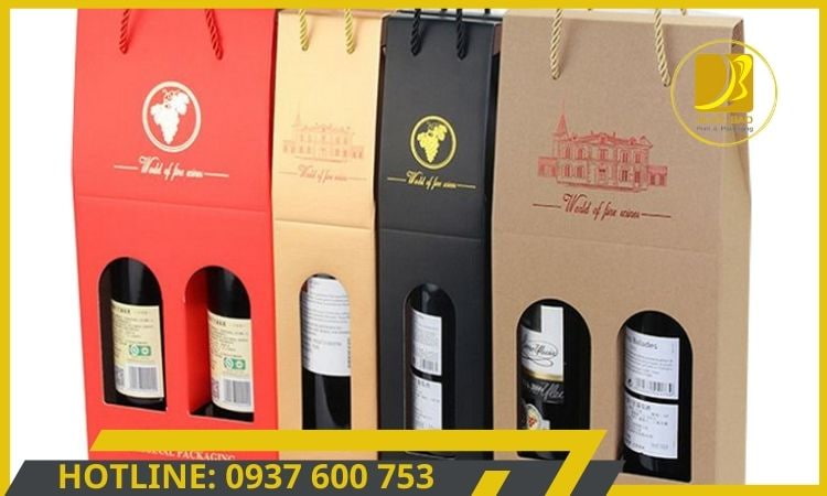 in hộp carton giá rẻ