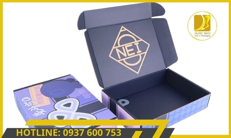in hộp carton giá rẻ