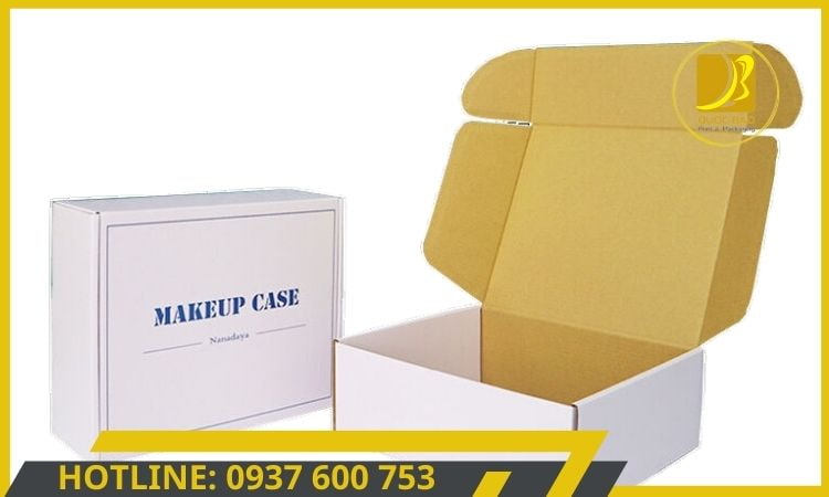 in hộp carton giá rẻ