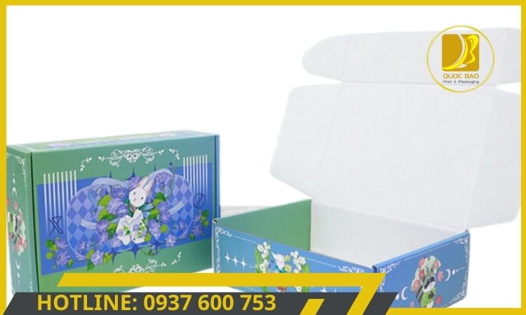 in hộp carton giá rẻ