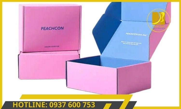 in hộp carton giá rẻ