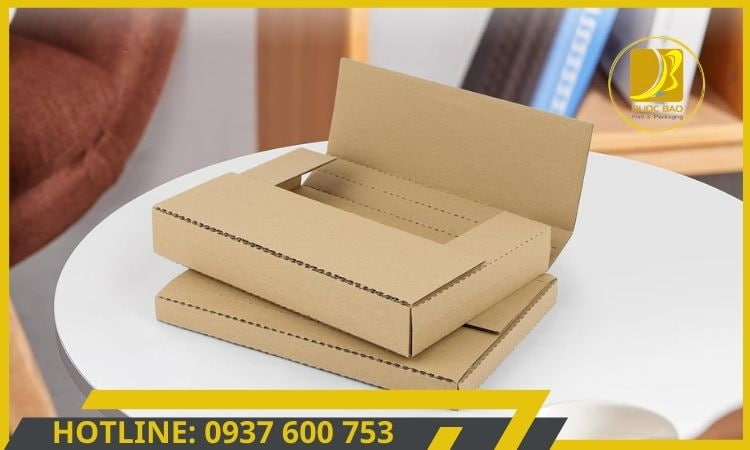 in hộp carton giá rẻ